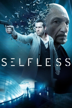 Watch Free Self/less Movies Full HD Online