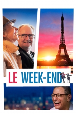 Watch Free Le Week-End Movies Full HD Online