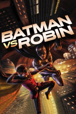 Watch Free Batman vs. Robin Movies Full HD Online