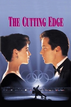 Watch Free The Cutting Edge Movies Full HD Online