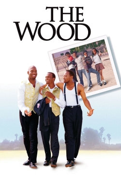 Watch Free The Wood Movies Full HD Online