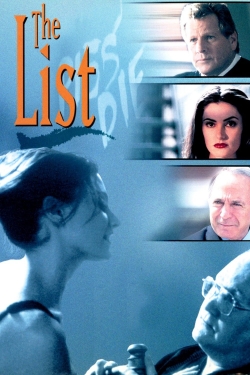 Watch Free The List Movies Full HD Online