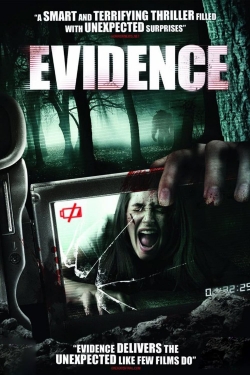 Watch Free Evidence Movies Full HD Online