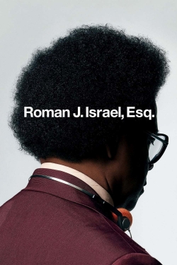 Watch Free Roman J. Israel, Esq. Movies Full HD Online