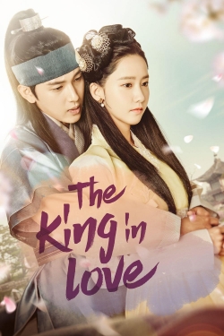 Watch Free The King in Love Movies Full HD Online