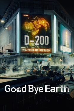 Watch Free Goodbye Earth Movies Full HD Online