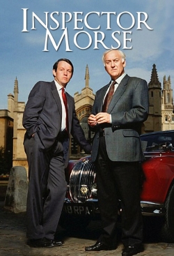 Watch Free Inspector Morse Movies Full HD Online