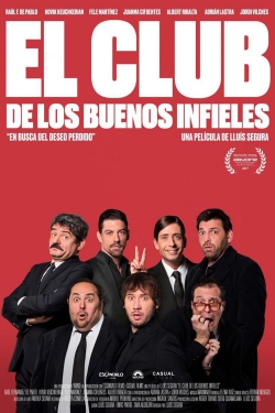 Watch Free El club de los buenos infieles Movies Full HD Online