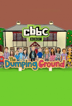 Watch Free The Dumping Ground Movies Full HD Online