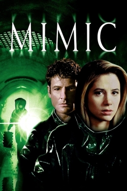 Watch Free Mimic Movies Full HD Online