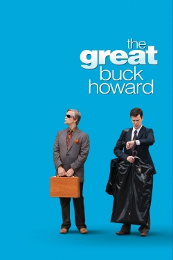 Watch Free The Great Buck Howard Movies Full HD Online