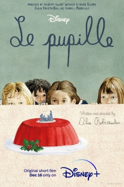 Watch Free Le Pupille Movies Full HD Online