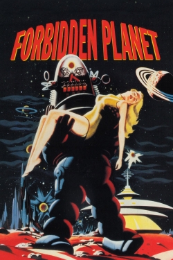 Watch Free Forbidden Planet Movies Full HD Online