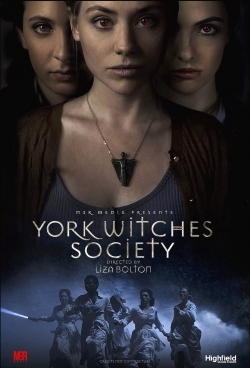 Watch Free York Witches Society Movies Full HD Online