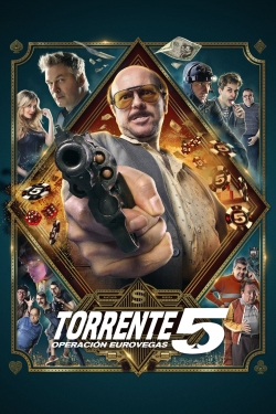 Watch Free Torrente 5 Movies Full HD Online