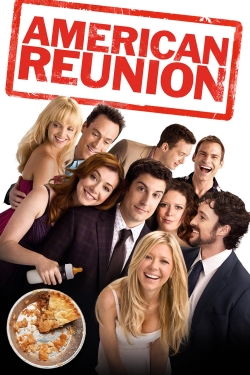 Watch Free American Reunion Movies Full HD Online