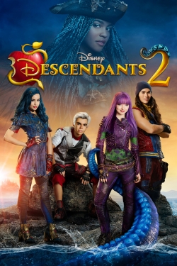 Watch Free Descendants 2 Movies Full HD Online