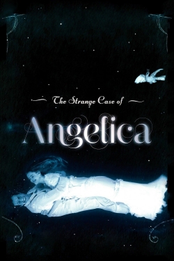 Watch Free The Strange Case of Angelica Movies Full HD Online