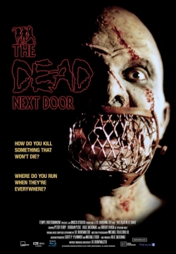 Watch Free The Dead Next Door Movies Full HD Online