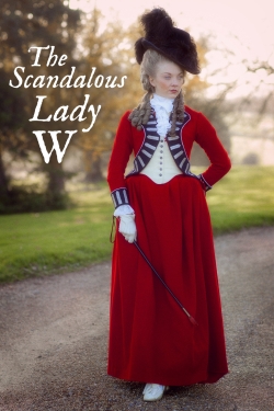 Watch Free The Scandalous Lady W Movies Full HD Online