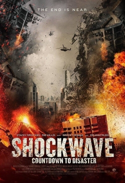 Watch Free Shockwave Countdown To Disaster Movies Full HD Online