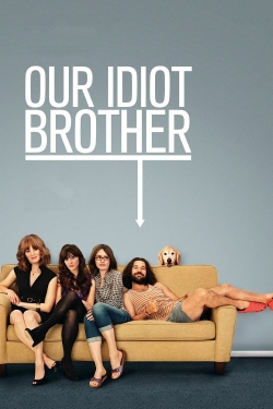 Watch Free Our Idiot Brother Movies Full HD Online