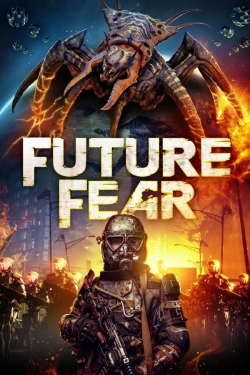 Watch Free Stellanomicon: Future Fear Movies Full HD Online