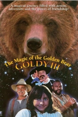 Watch Free The Magic of the Golden Bear: Goldy III Movies Full HD Online