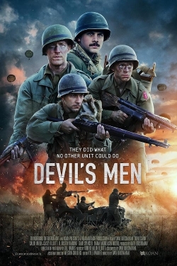 Watch Free Devil's Men Movies Full HD Online