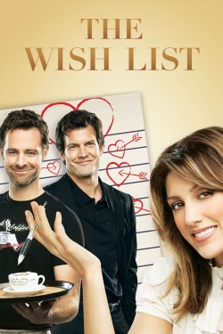 Watch Free The Wish List Movies Full HD Online