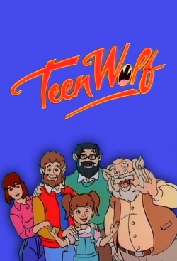 Watch Free Teen Wolf Movies Full HD Online