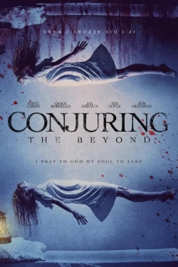 Watch Free Conjuring The Beyond Movies Full HD Online