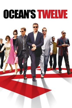 Watch Free Ocean's Twelve Movies Full HD Online