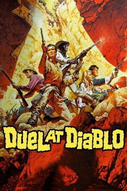 Watch Free Duel at Diablo Movies Full HD Online