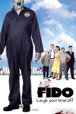 Watch Free Fido Movies Full HD Online