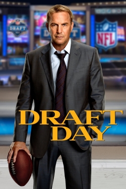 Watch Free Draft Day Movies Full HD Online