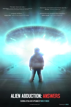 Watch Free Alien Abduction: Answers Movies Full HD Online