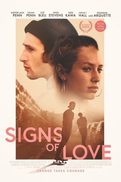 Watch Free Signs of Love Movies Full HD Online