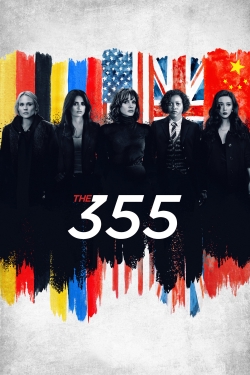 Watch Free The 355 Movies Full HD Online