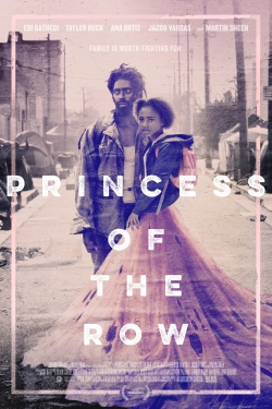 Watch Free Princess of the Row Movies Full HD Online