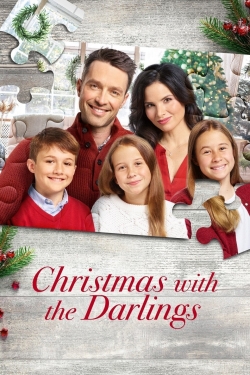 Watch Free Christmas with the Darlings Movies Full HD Online