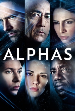 Watch Free Alphas Movies Full HD Online