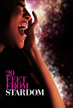 Watch Free 20 Feet from Stardom Movies Full HD Online