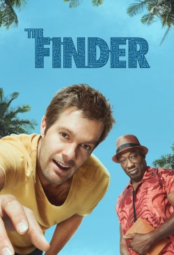 Watch Free The Finder Movies Full HD Online