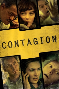 Watch Free Contagion Movies Full HD Online