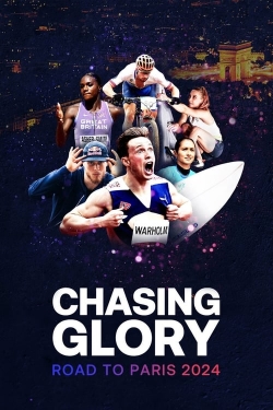 Watch Free Chasing Glory: Road to Paris 2024 Movies Full HD Online