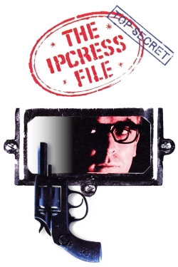 Watch Free The Ipcress File Movies Full HD Online