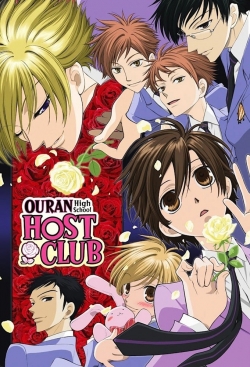 Watch Free Ouran High School Host Club Movies Full HD Online