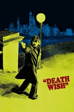 Watch Free Death Wish Movies Full HD Online