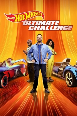 Watch Free Hot Wheels: Ultimate Challenge Movies Full HD Online